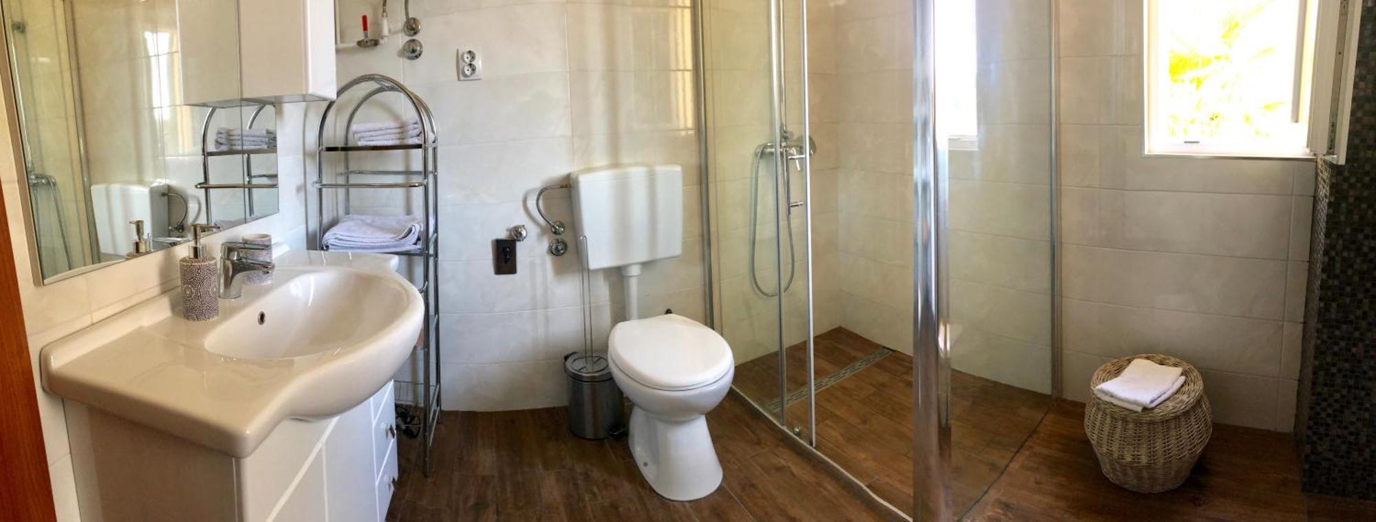 Apartments & Rooms Formenti Скрадин Номер фото